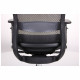 Кресло Coder Black Alum Black