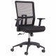 Крісло Fix Black Black/ Black