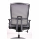 Крісло Fix Black Black/ Black