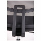 Крісло Fix Black Black/ Black