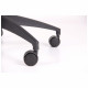 Крісло Fix Black Black/ Black