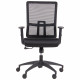 Крісло Fix Black Black/ Black
