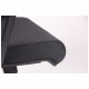 Крісло Fix Black Black/ Black