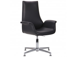 Крісло Bernard CF Black