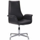 Крісло Bernard CF Black