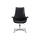 Крісло Bernard CF Black