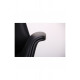 Крісло Bernard CF Black