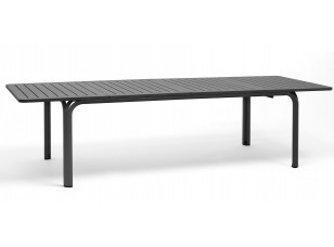 Стіл Alloro 210 Extensible Antracite Vern Antracite