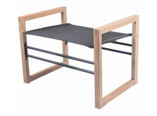 Подставка для ног Cube Ottoman