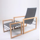 Подставка для ног Cube Ottoman