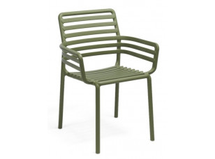 Крісло Doga Armchair Agave