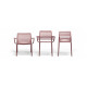 Крісло Doga Armchair Marsala