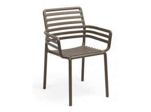 Крісло Doga Armchair Tabacco