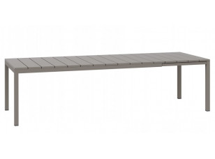 Стіл Rio 210 Extensible Tortora Vern Tortora