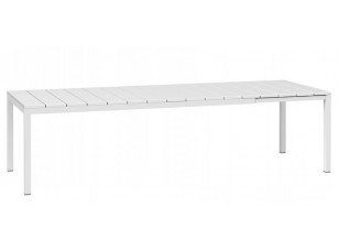 Стіл Rio 210 Extensible Bianco Vern Bianco