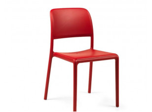 Стілець Riva Bistrot Rosso