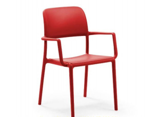 Крісло Riva Rosso