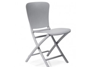 Стул Zac Classic Grigio