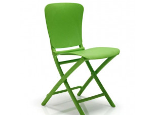Стул Zac Classic Lime