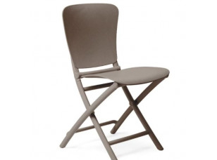 Стул Zac Classic Tortora