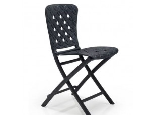 Стул Zac Spring Antracite