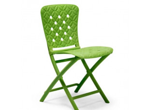 Стул Zac Spring Lime