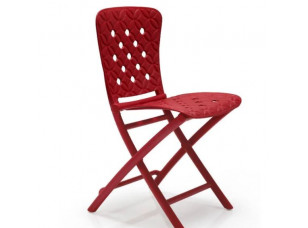 Стул Zac Spring Rosso