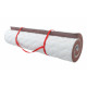 Матрац безпружинний Come-For Coco Roll 160x200 см