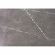 Стіл розкладний BRIGHT GREY MARBLE 102-142 см