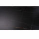 Стол обеденный ETNA LOFTY BLACK керамика
