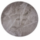Стол обеденный MOON LIGHT GREY керамика 110-140 см