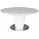 Стіл OVAL MATT STATURARIO керамічний 120-150 см