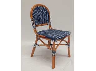 Стілець французський бістро ротанговий Sana Chair
