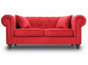 Диван CHESTER YORK 2 SEATER