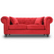 Диван CHESTER YORK 2 SEATER