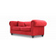Диван CHESTER YORK 2 SEATER