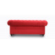 Диван CHESTER YORK 2 SEATER
