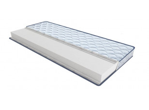 Матрац безпружинний Freedom Foam 90x200 см