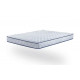 Матрац безпружинний Freedom Foam 90x200 см
