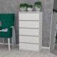 Комод Flashnika 11 ширина 90 см