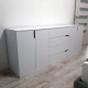 Комод Flashnika 30 ширина 180 см