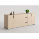 Комод Flashnika 30 ширина 180 см