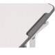 Комплект Cubby парта + стілець трансформери Olea Grey