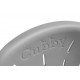 Комплект Cubby парта + стілець трансформери Olea Grey
