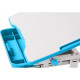 Комплект Cubby Sorpresa Blue парта + стілець трансформери