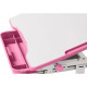 Комплект Cubby Sorpresa Pink парта + стілець трансформери