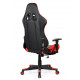Кресло геймерское Drive black/red
