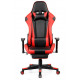Кресло геймерское Drive black/red