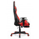 Кресло геймерское Drive black/red