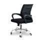 Крісло Flash seat black/black
